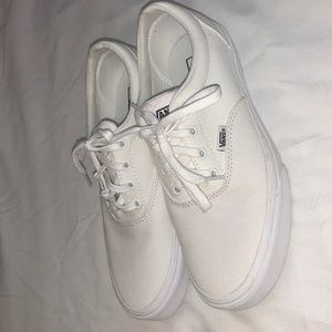 Women’s Classic Vans